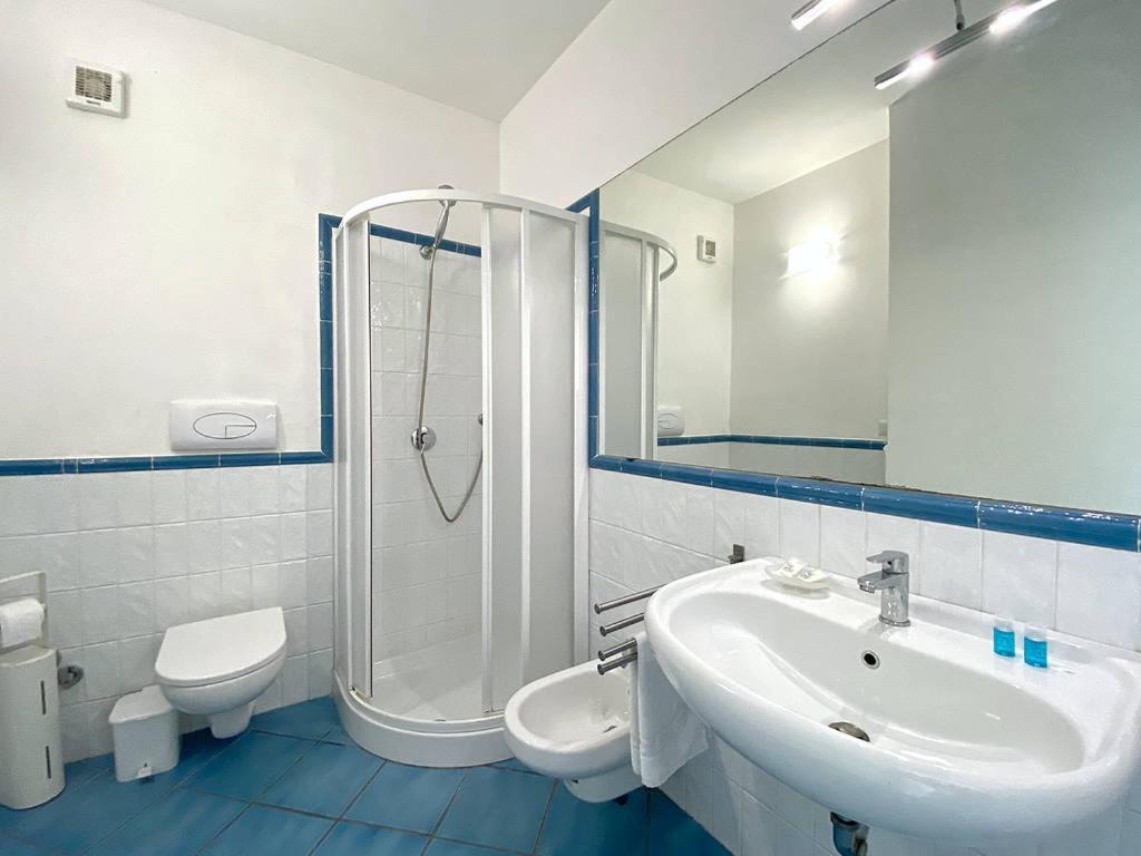 Grand Bleu Magara Apartment Cefalu Ngoại thất bức ảnh